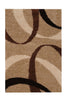 Beige / 160cm x 230cm