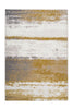 Gelb / 200cm x 290cm