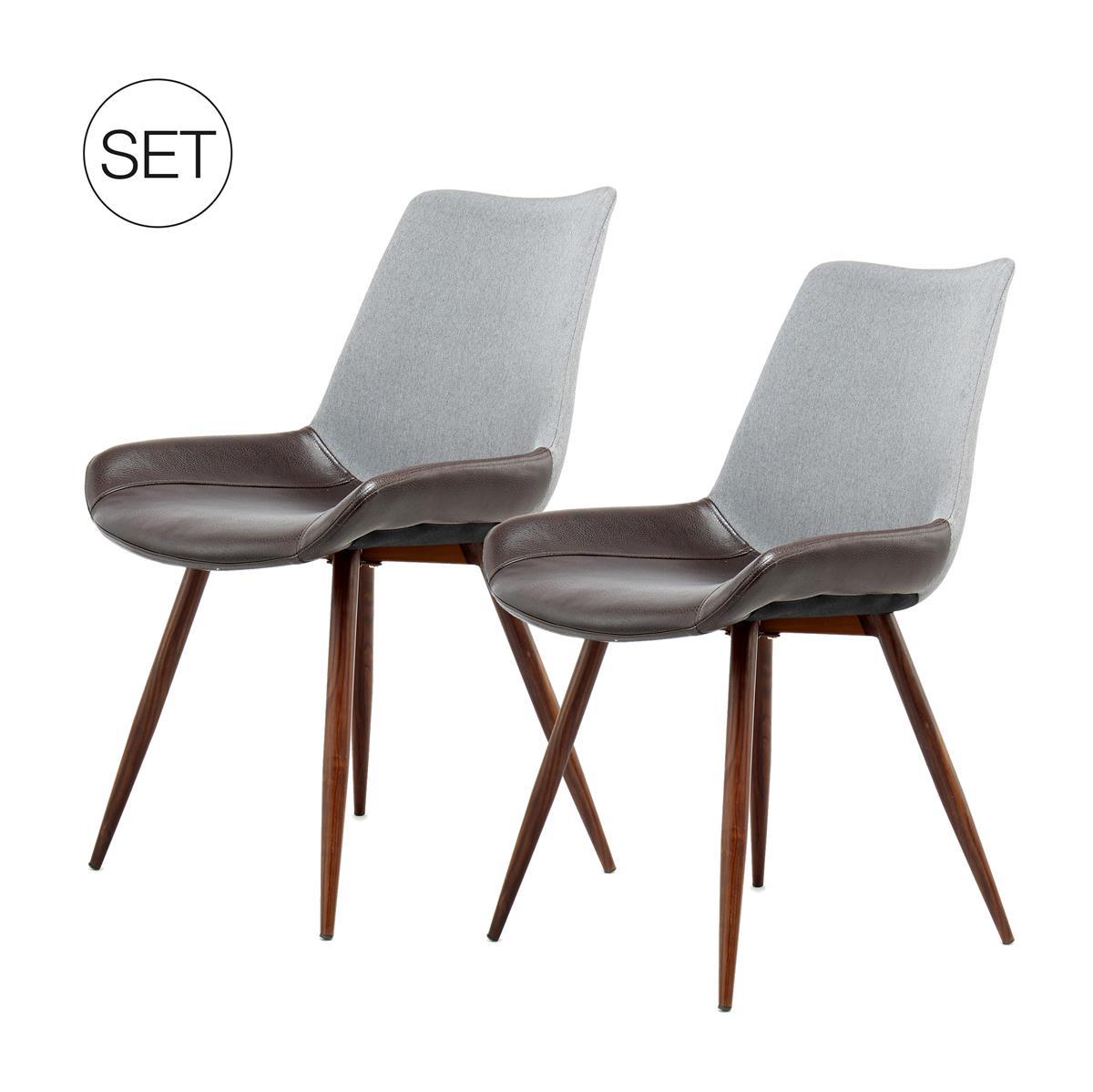 Stuhl Evergreen 110 2er-Set