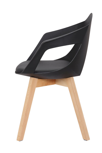 Stuhl Chandra 110 2er-Set