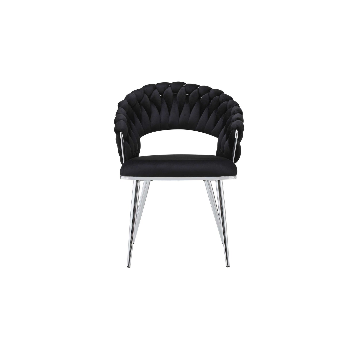 Stuhl Finesse 125 2er-Set
