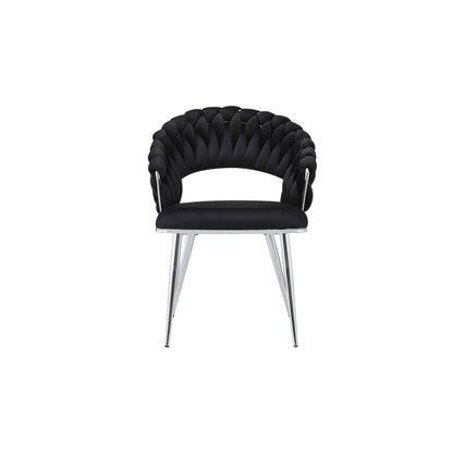 Stuhl Finesse 125 2er-Set