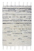 Natur / Elfenbein / 120cm x 170cm