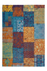 Multi / 120cm x 170cm
