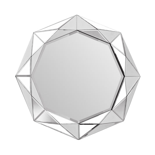 Wandspiegel Herakles 1250 Silber