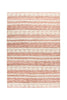 Rosa / Creme / 120cm x 180cm