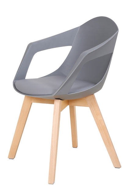 Stuhl Chandra 110 2er-Set