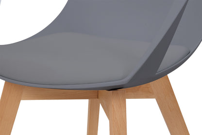 Stuhl Chandra 110 2er-Set