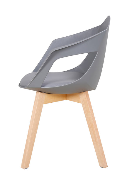 Stuhl Chandra 110 2er-Set