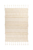 Creme / 120cm x 180cm