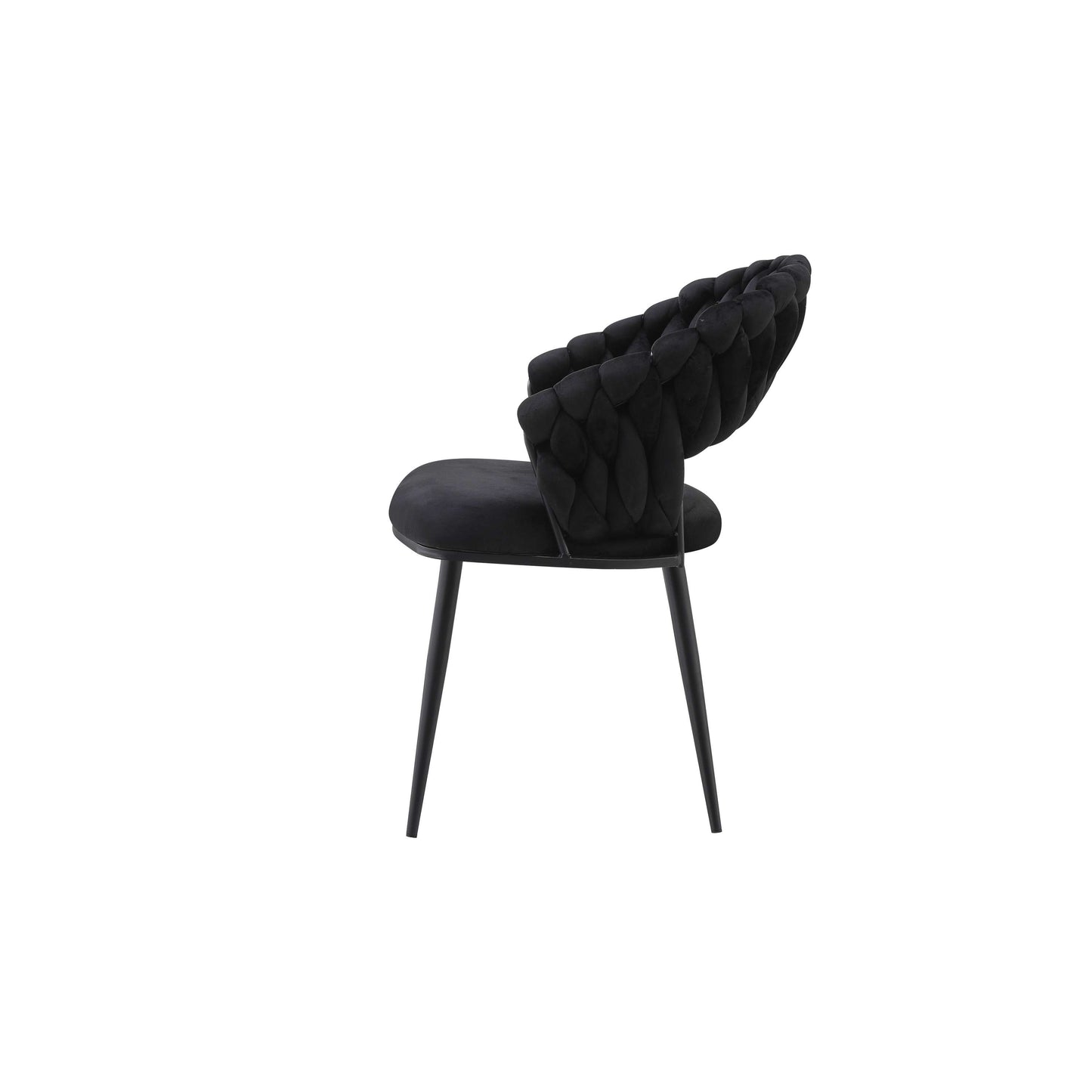 Stuhl Finesse 125 2er-Set