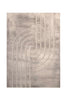 Taupe / 120cm x 170cm