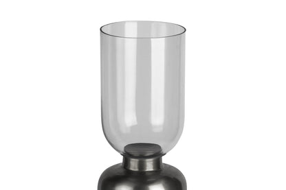 Bodenkerzenhalter Shanti 125