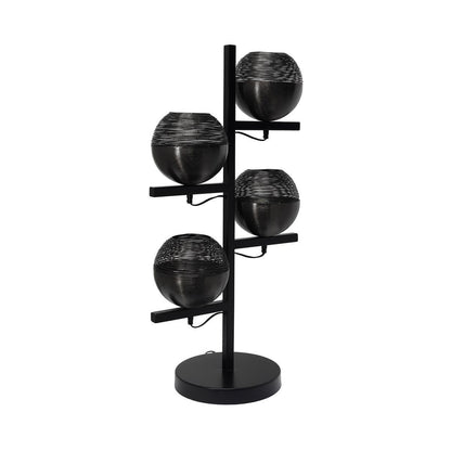 Stehlampe Eclipse 125