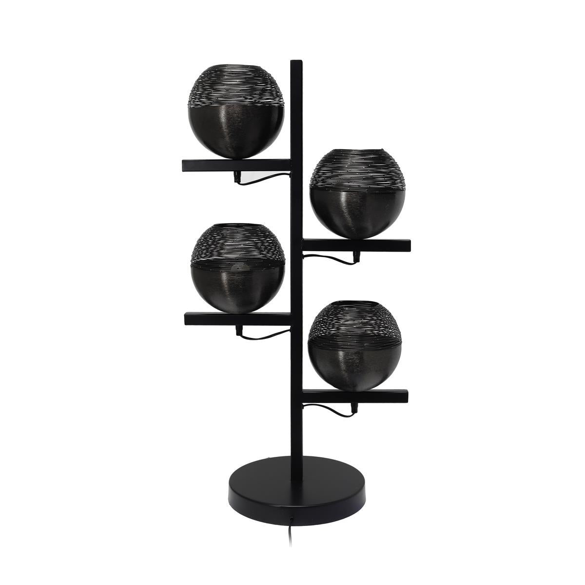 Stehlampe Eclipse 125