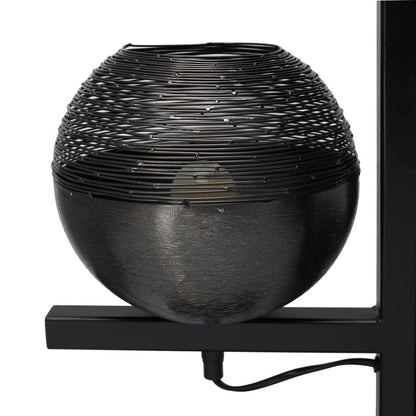 Stehlampe Eclipse 125