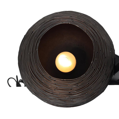 Stehlampe Eclipse 125