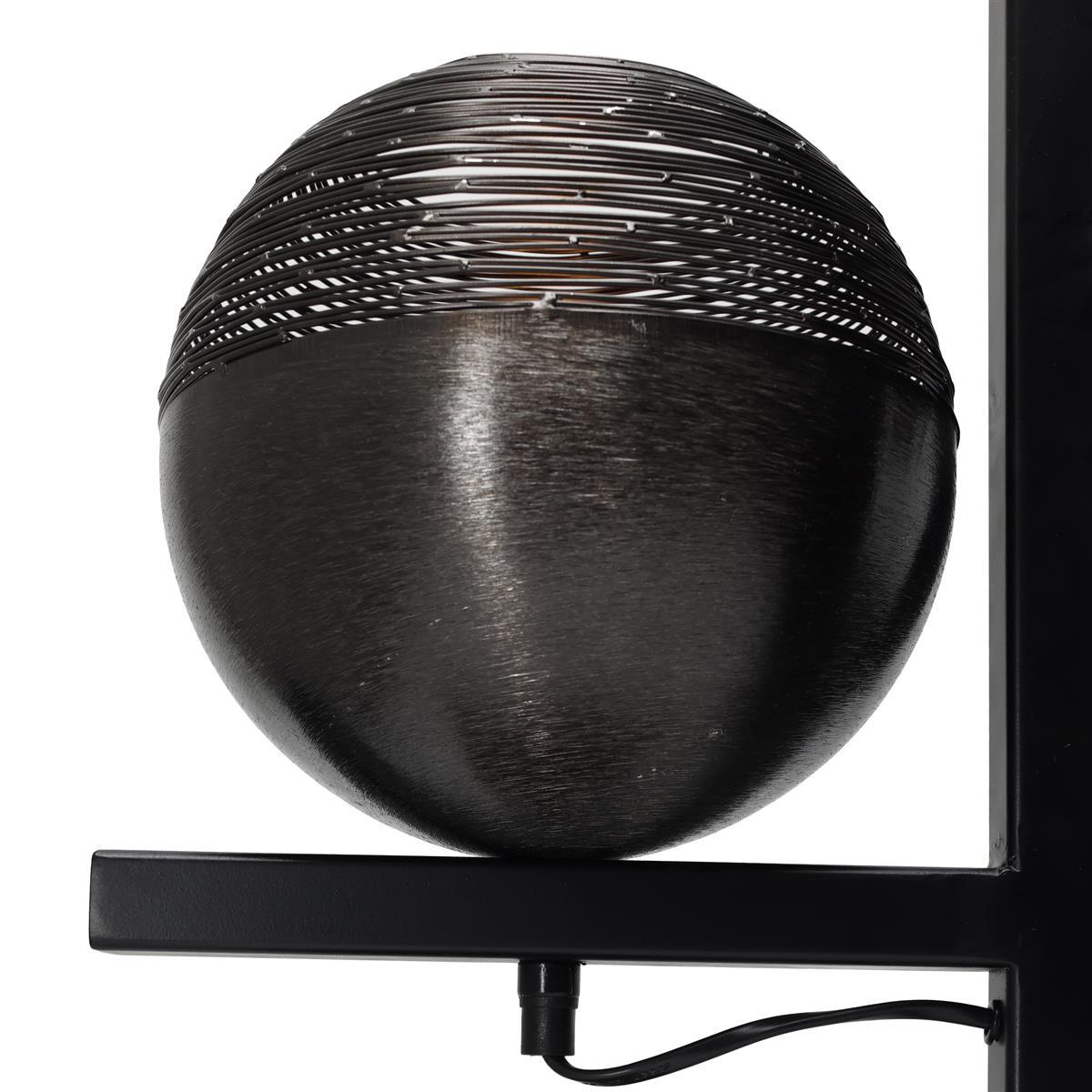 Stehlampe Eclipse 125