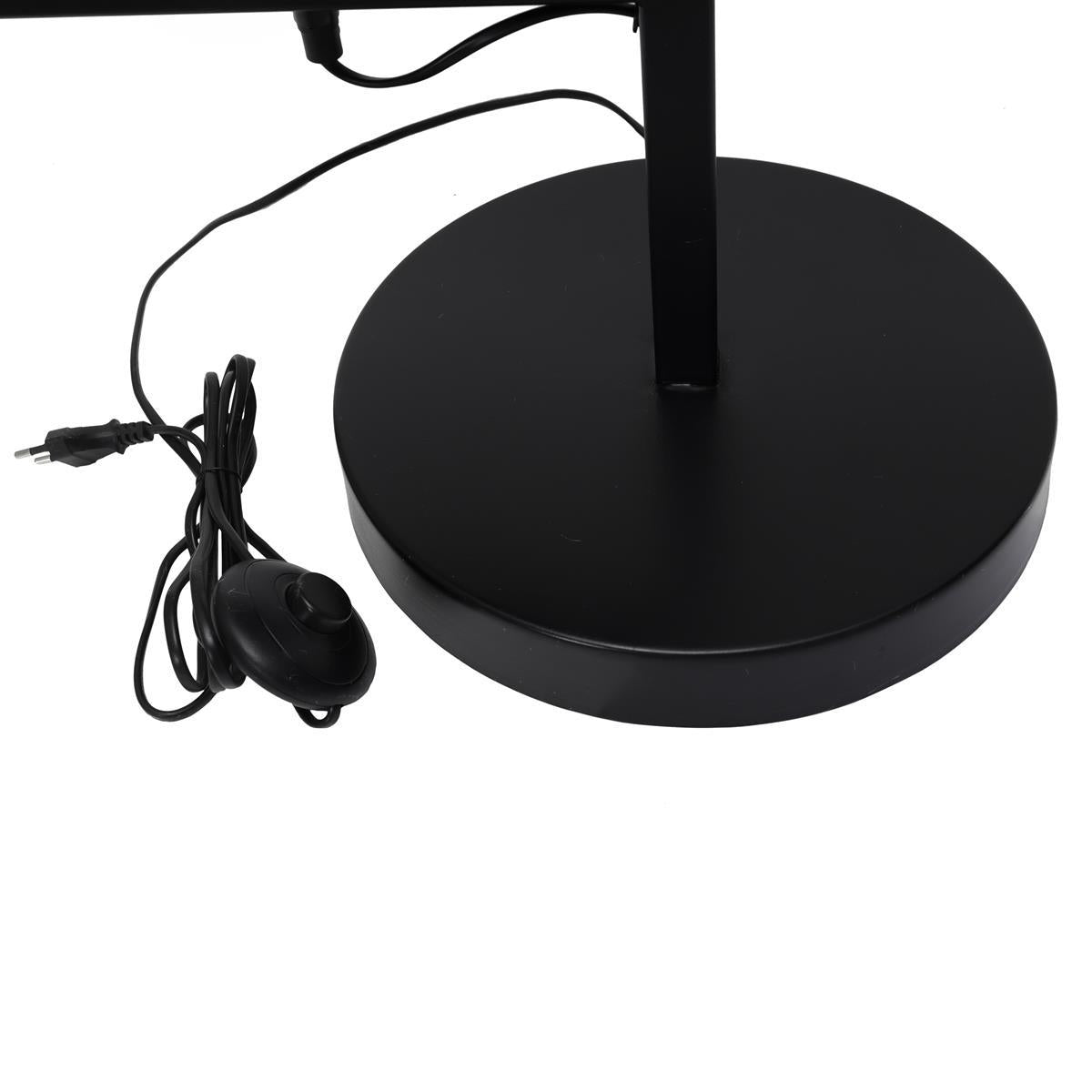 Stehlampe Eclipse 125