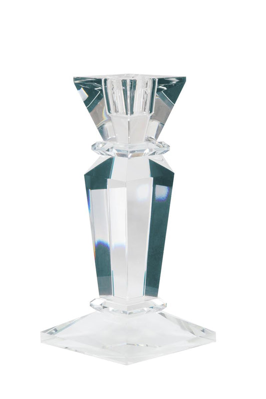 Kerzenhalter Floretta I 110 Glas
