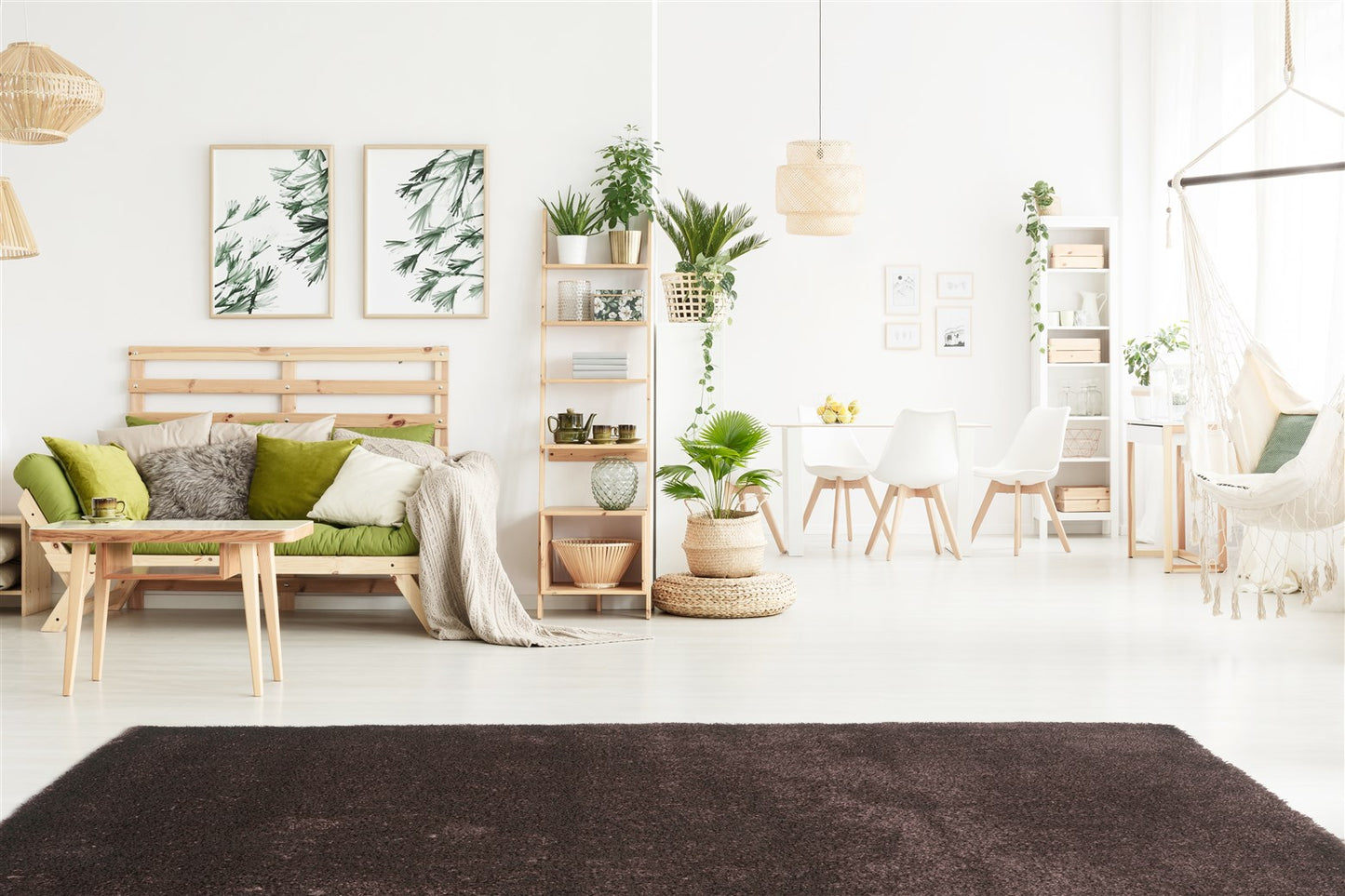 Soul 8120 Beige