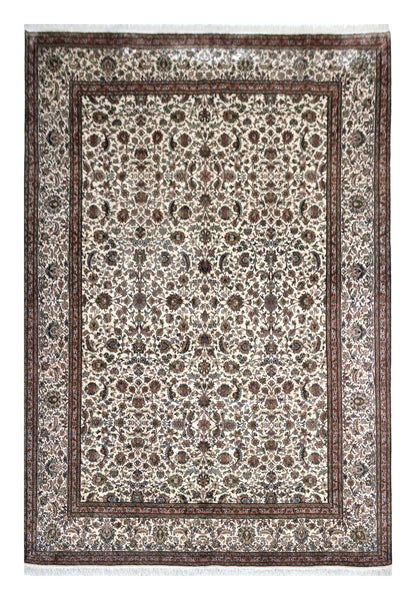 Allover 24 Multi 246cm x 328cm (B.No. 400)