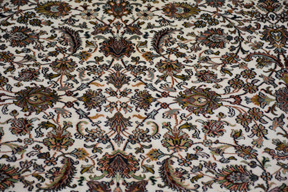 Allover 24 Multi 246cm x 328cm (B.No. 400)