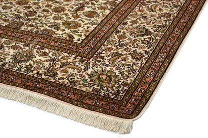 Allover 24 Multi 246cm x 328cm (B.No. 400)