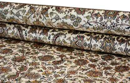 Allover 24 Multi 246cm x 328cm (B.No. 400)