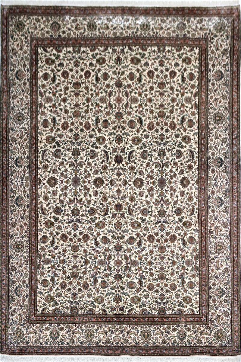 Allover 24 Multi 246cm x 328cm (B.No. 400)