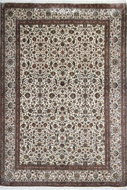 Allover 24 Multi 246cm x 328cm (B.No. 400)