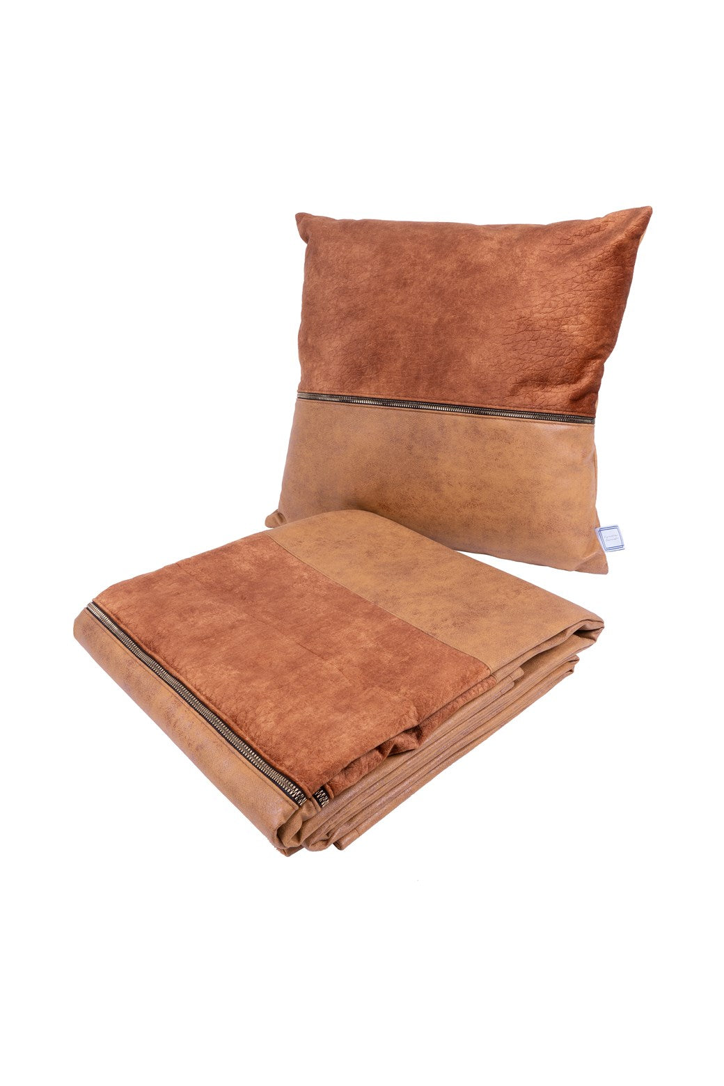 Dekokissen & Decke Picco 125 2er-Set
