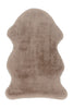 Taupe / 60cm x 90cm