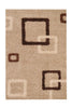 Beige / 160cm x 230cm