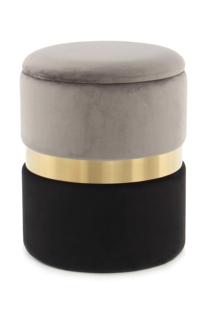 Hocker Zora 125 2er-Set