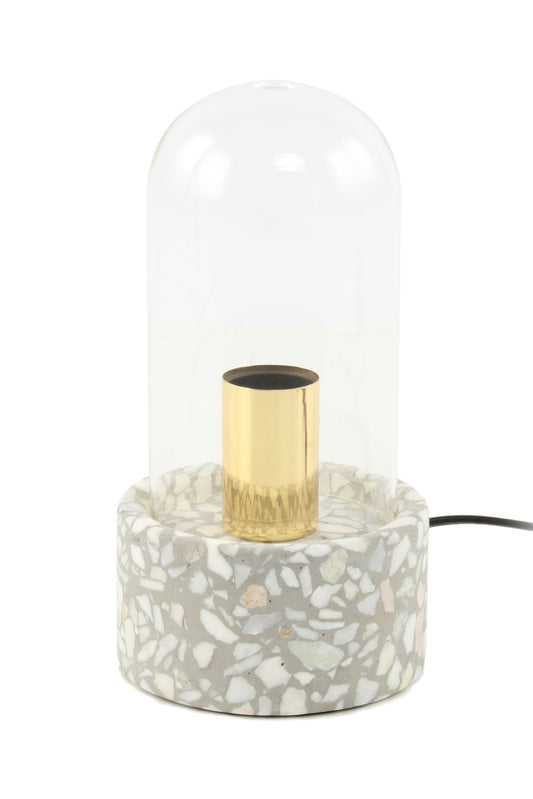 Tischlampe Curacao 725