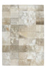 Beige / 125cm x 180cm