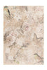 Elfenbein / Pastell / 70cm x 140cm