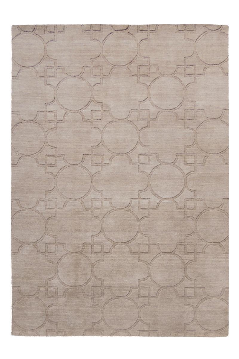 Kayoom Ganges 310 Beige 80cm x 150cm