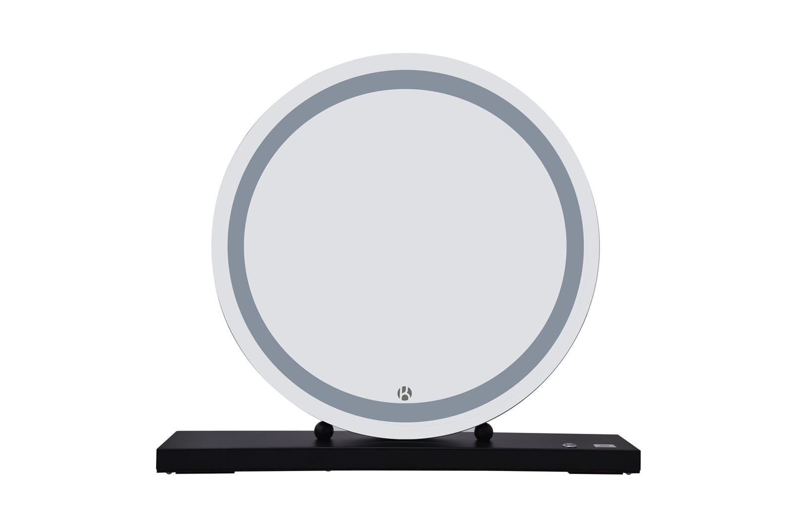 Kayoom LED Schminkspiegel Glamory 125