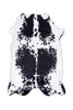 Schwarz / 160cm x 220cm