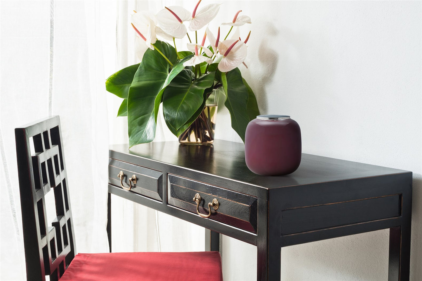Vase Art Deco 525