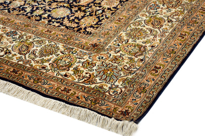 Allover 5107 Multi 270cm x 367cm (B.No. 428)