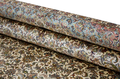 Kashan 10 Multi 176cm x 245cm (B.No. 331)