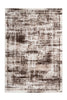 Taupe / Braun / 80cm x 150cm