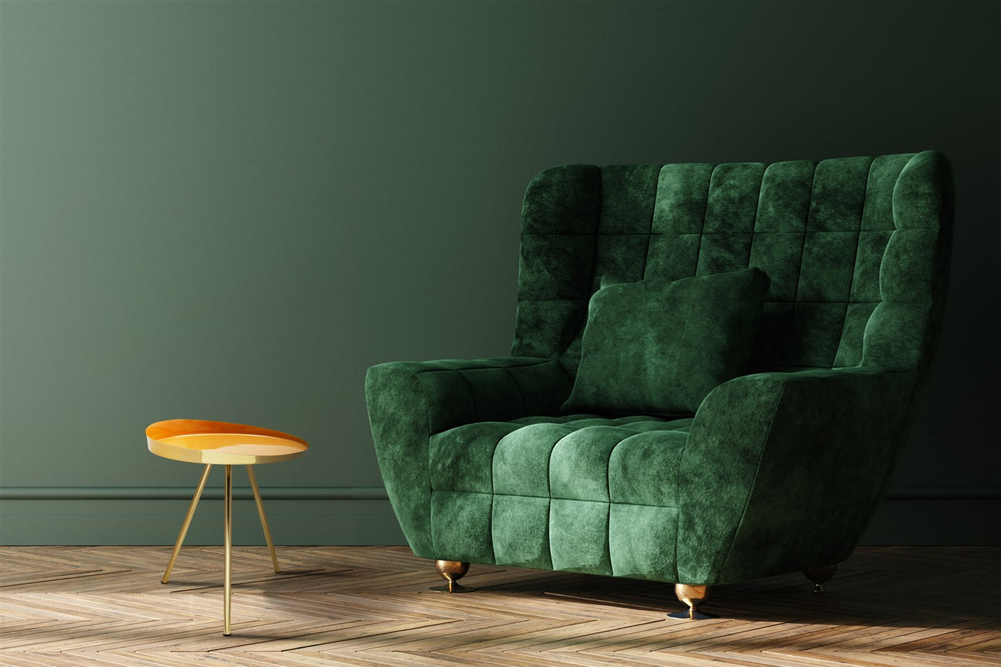 Beistelltisch Morrison 625