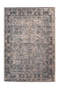 Multi / Schwarz / 110cm x 180cm