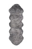 Anthrazit / 60cm x 180cm
