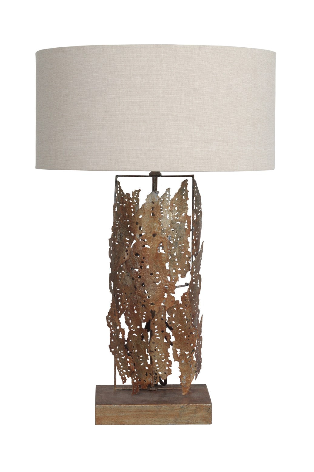 Kayoom Tischlampe Impression Small