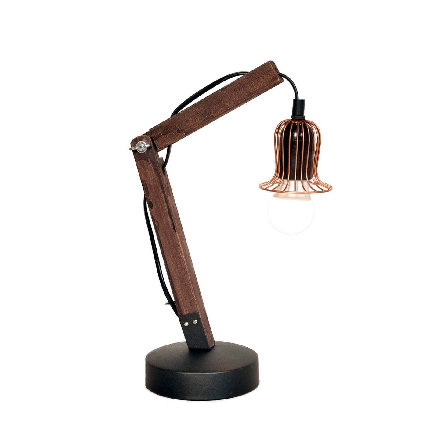 Tischlampe Rossa II